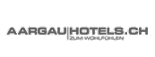 Logo Aargau Hotels